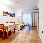 Apartment Calan Blanes Park, Cb, Apm 2142 *