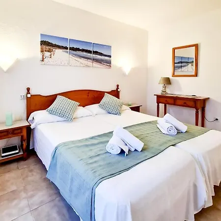 Apartman Calan Blanes Park, Cb, Apm 2142