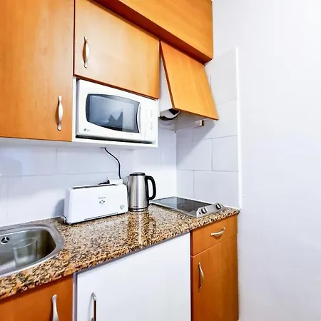 Calan Blanes Park, Cb, Apm 2142 * Cala'N Blanes (Menorca)