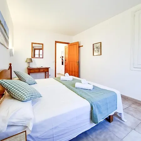 Calan Blanes Park, Cb, Apm 2142 Cala'N Blanes (Menorca)