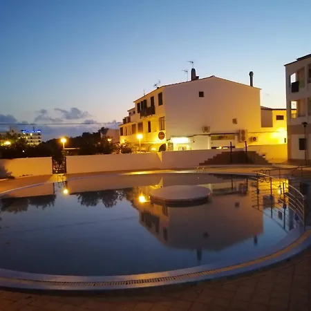 Apartment Calan Blanes Park, Cb, Apm 2142 Cala'N Blanes (Menorca)