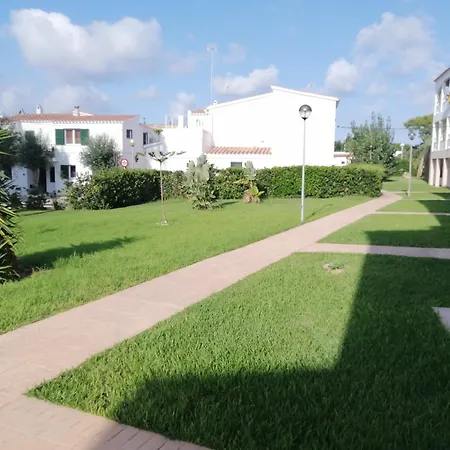 Apartman Calan Blanes Park, Cb, Apm 2142 *