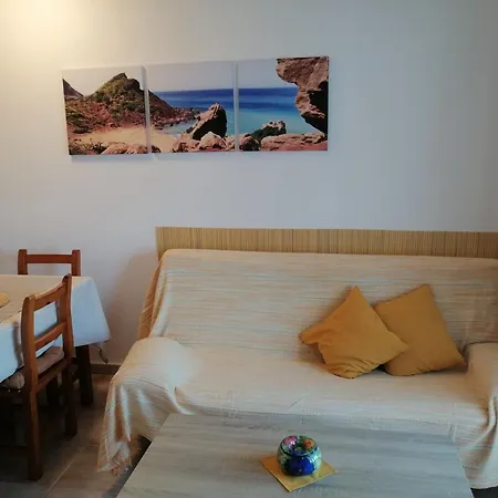 Calan Blanes Park, Cb, Apm 2142 Apartment *
