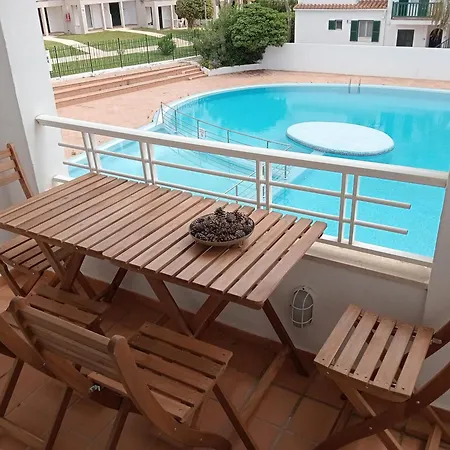 Calan Blanes Park, Cb, Apm 2142 Apartment Cala'N Blanes (Menorca)
