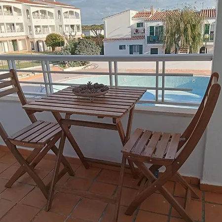Calan Blanes Park, Cb, Apm 2142