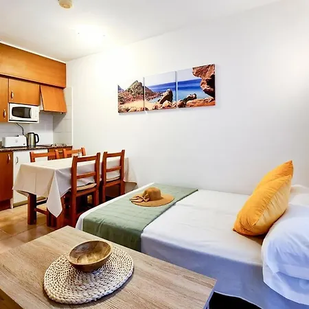 公寓 Calan Blanes Park, Cb, Apm 2142