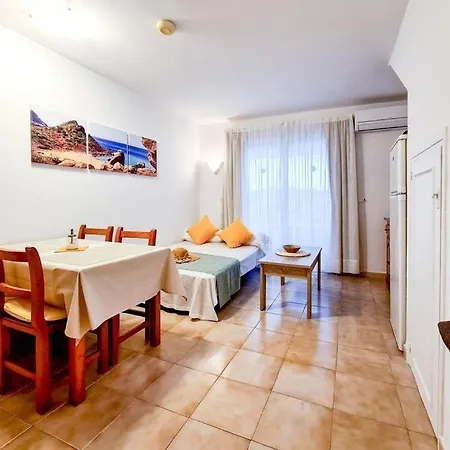 公寓 Calan Blanes Park, Cb, Apm 2142 *