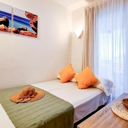 Calan Blanes Park, Cb, Apm 2142 公寓