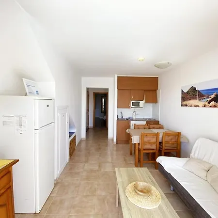 Calan Blanes Park, Cb, Apm 2142 公寓