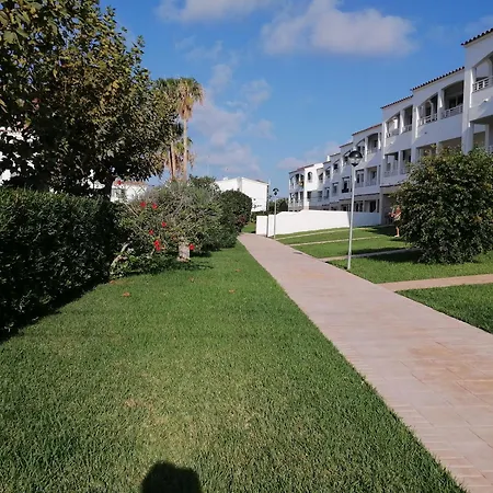 Lejlighed Calan Blanes Park, Cb, Apm 2142